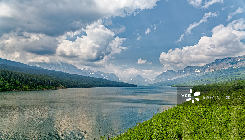 我捕捉到人间天堂的时刻图片素材