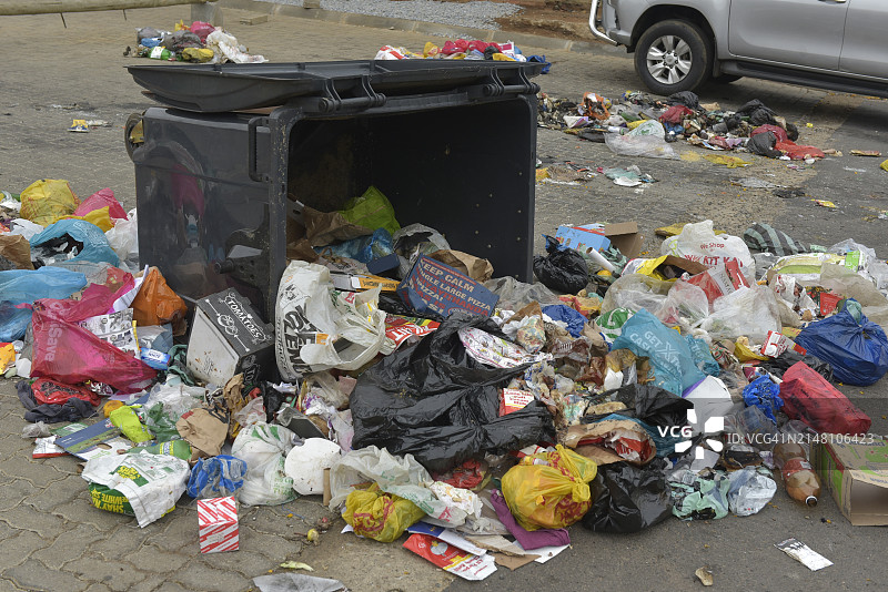 住房抗议图片素材