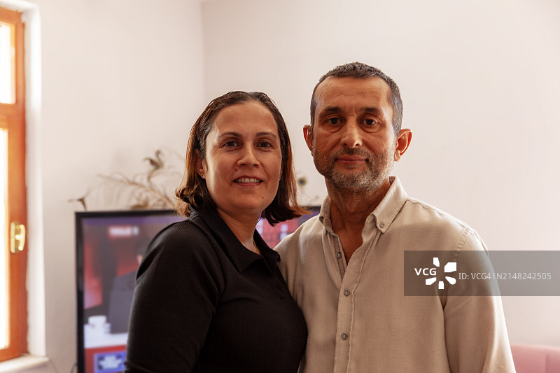 合作伙伴肖像图片素材