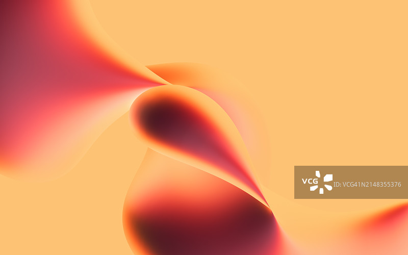 色彩鲜艳的抽象背景图片素材