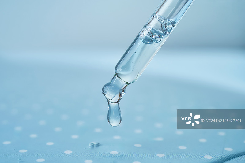 输液特写图片素材