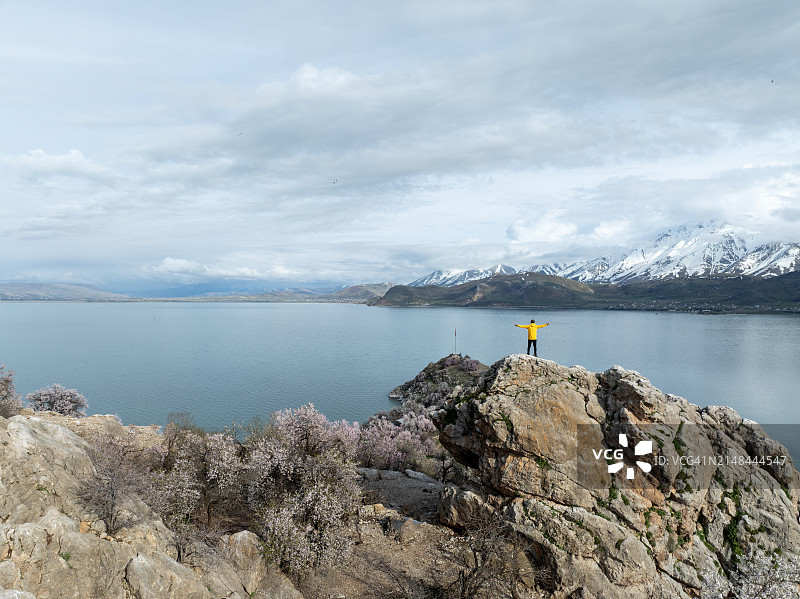 阿赫达玛岛图片素材