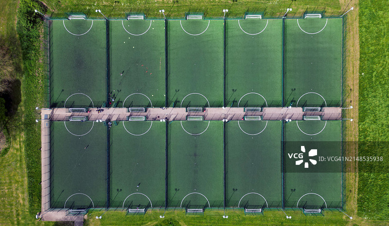 足球场图片素材