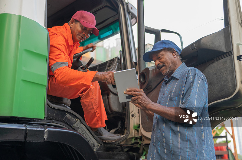 货运产业图片素材