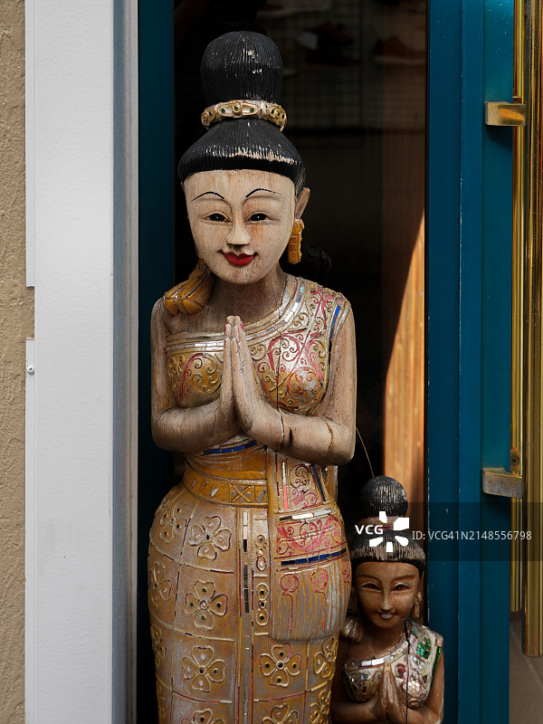 泰式按摩大使镰仓图片素材