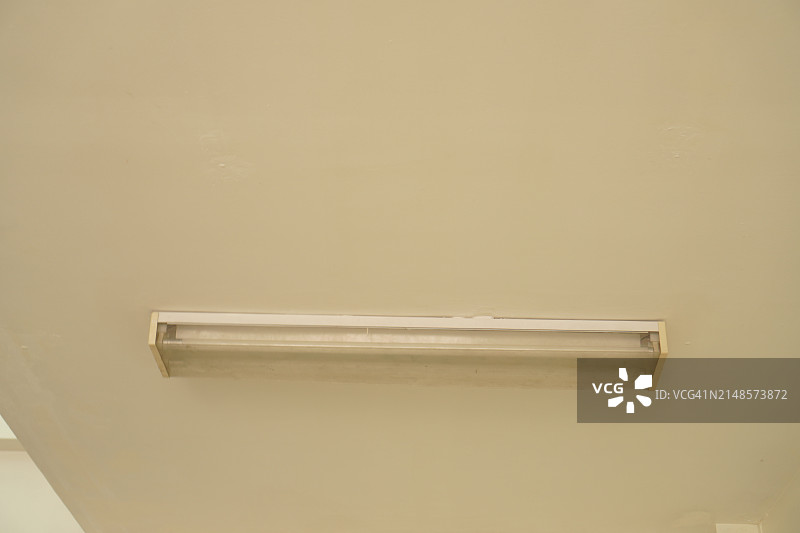 荧光灯图片素材