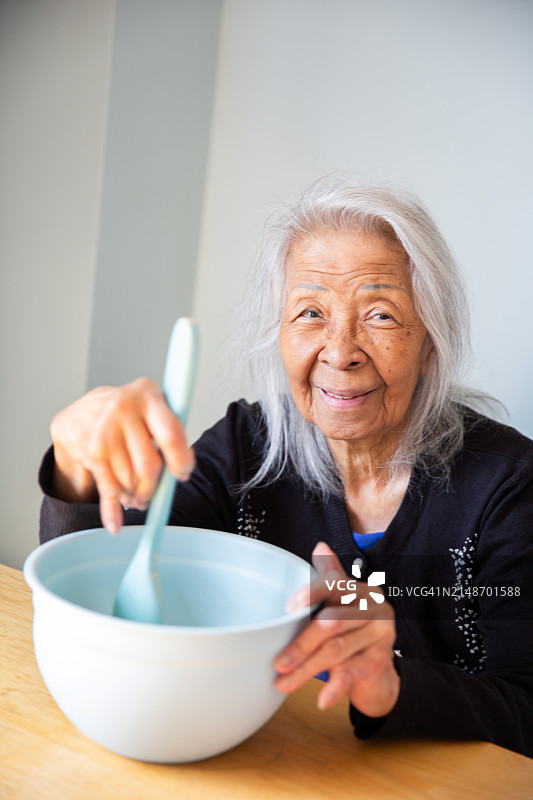 烘焙与混合图片素材