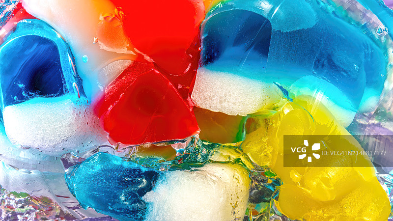 QQ糖甜食图片素材