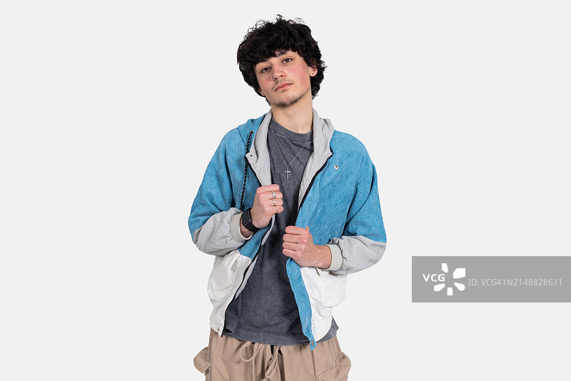 现代男性气概图片素材