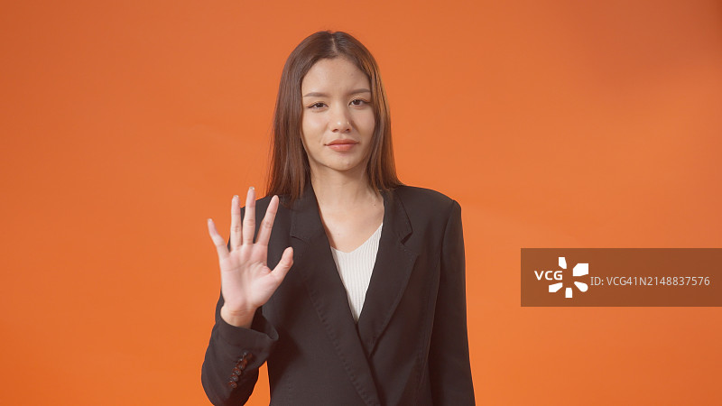 停止标志，负面情绪图片素材