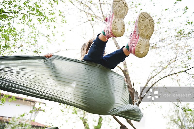 享受自由图片素材