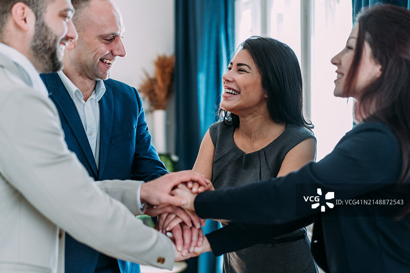 激励团队图片素材