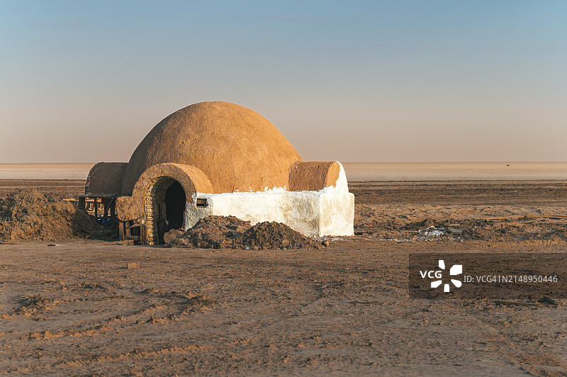 星球大战中的拉斯家园图片素材