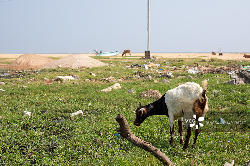 科瓦兰旅游风光图片素材