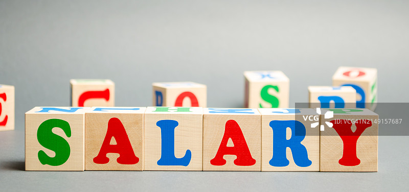 桌子上的文字特写图片素材