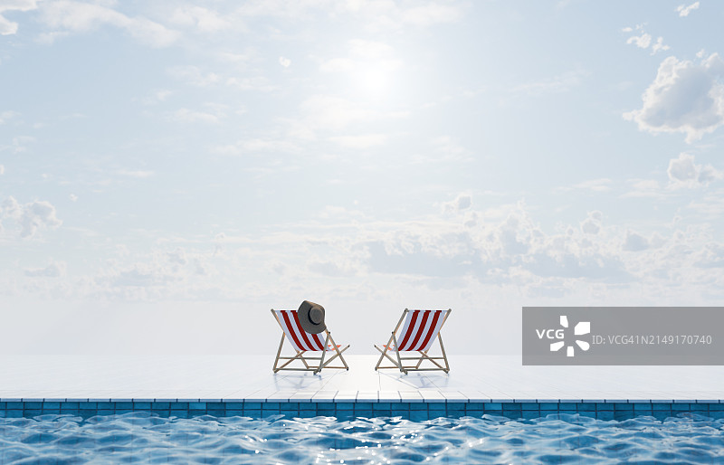 浪漫之旅概念图片素材