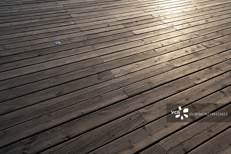 木质镶板纹理背景图片素材