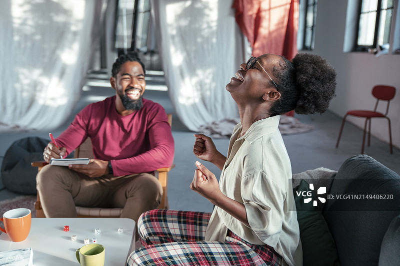 赢得桌面游戏图片素材