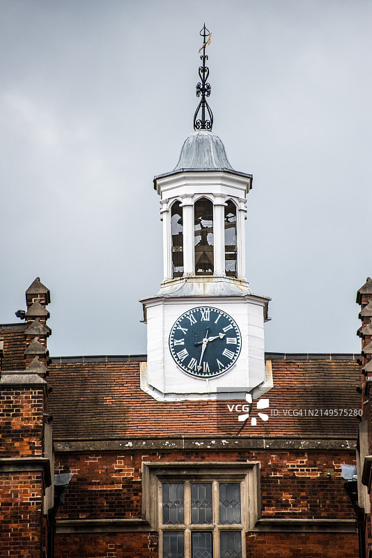 哈罗公学图片素材