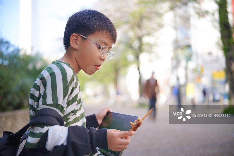 方便快捷的食物图片素材