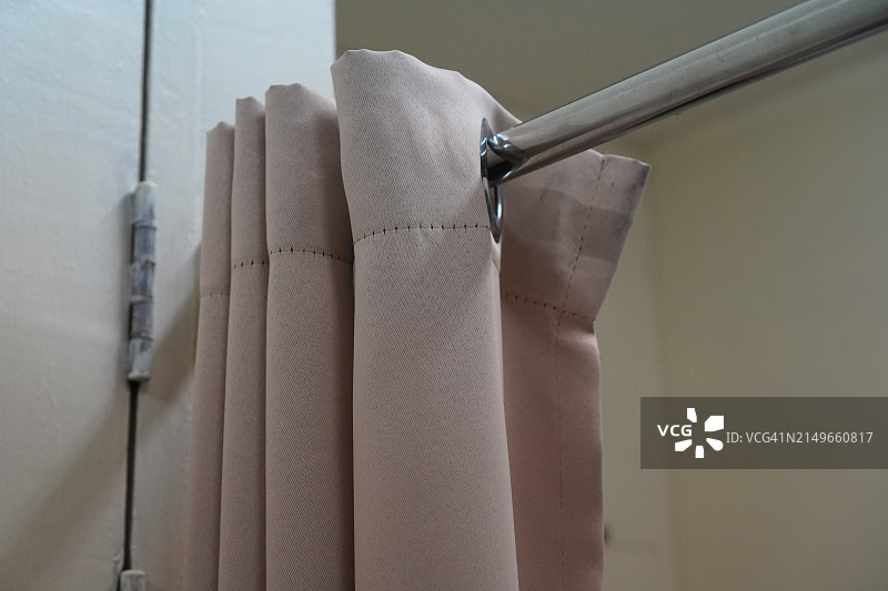 窗帘图片素材