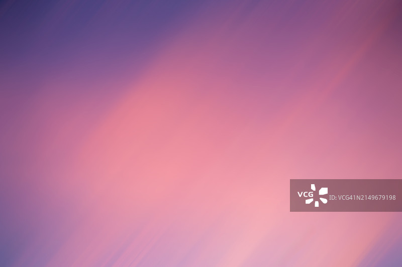 紫色蓝粉橙色模糊背景图片素材
