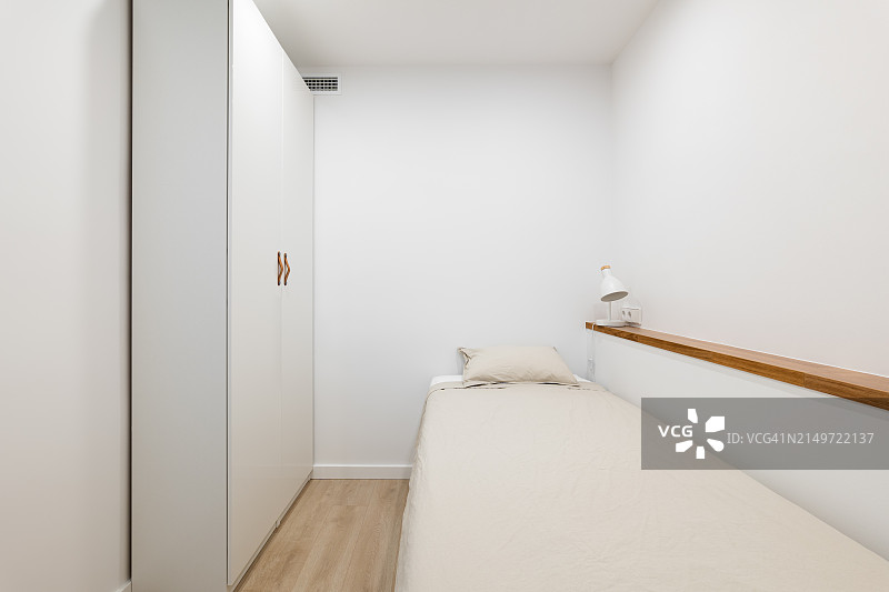 空房间hdr图片素材