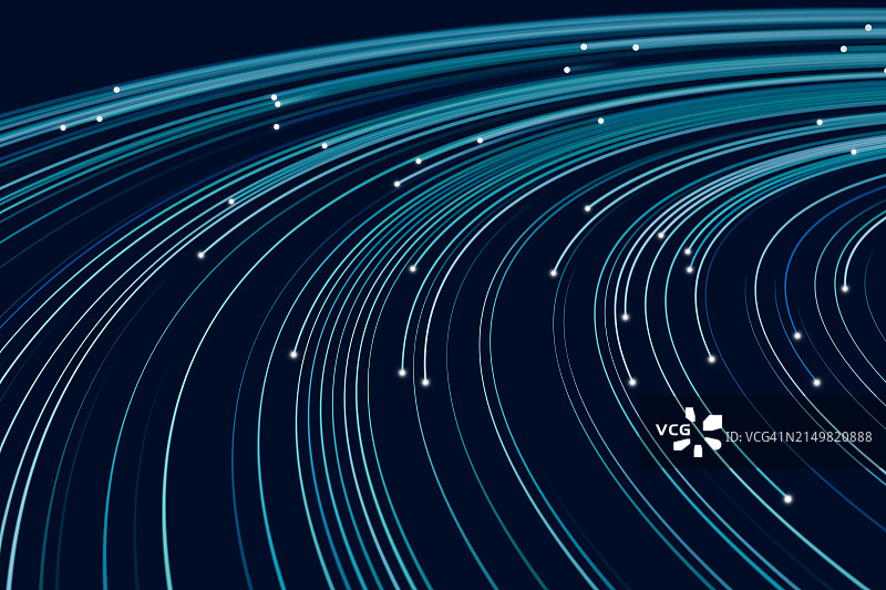 轨道灯光背景图片素材