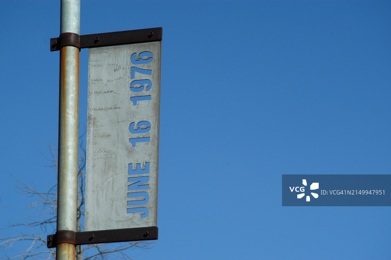 1976年6月16日图片素材