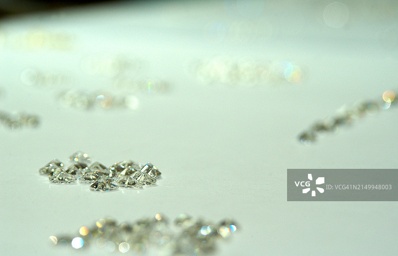 钻石图片素材