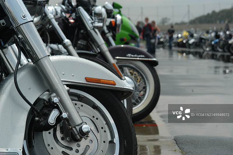 摩托车图片素材