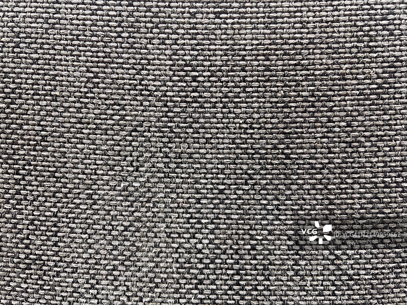 白色布料纹理背景特写图片素材