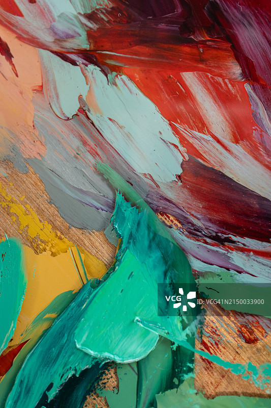 全画幅的抽象图案图片素材