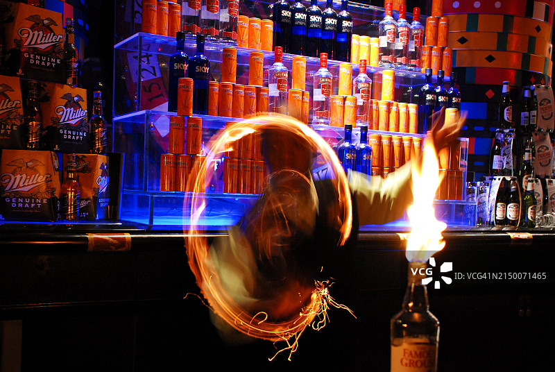 花式调酒图片素材