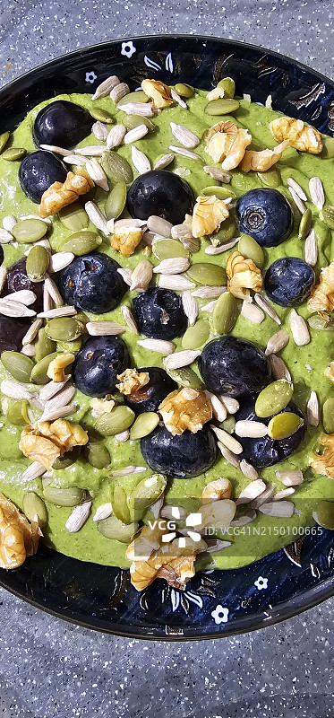 健康的早餐图片素材