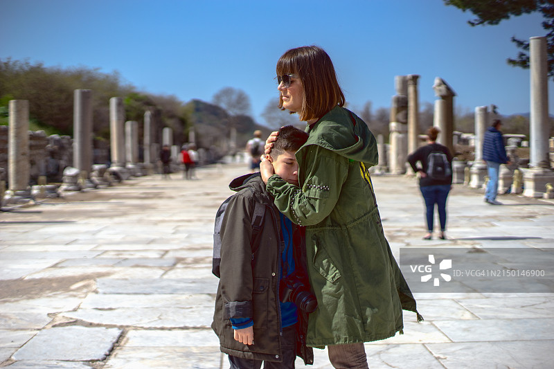 一切都会好起来的图片素材