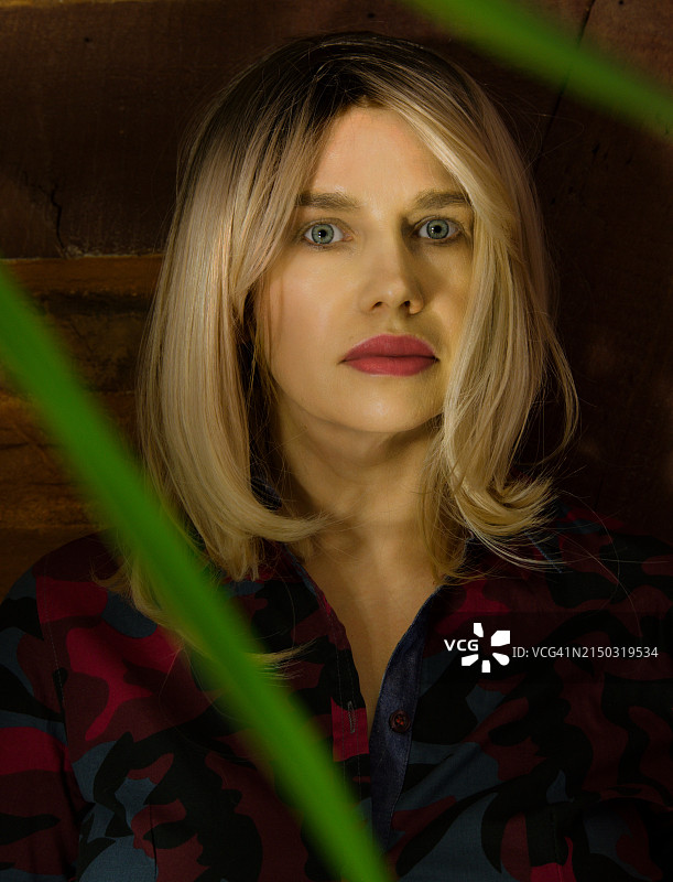 美女画像图片素材