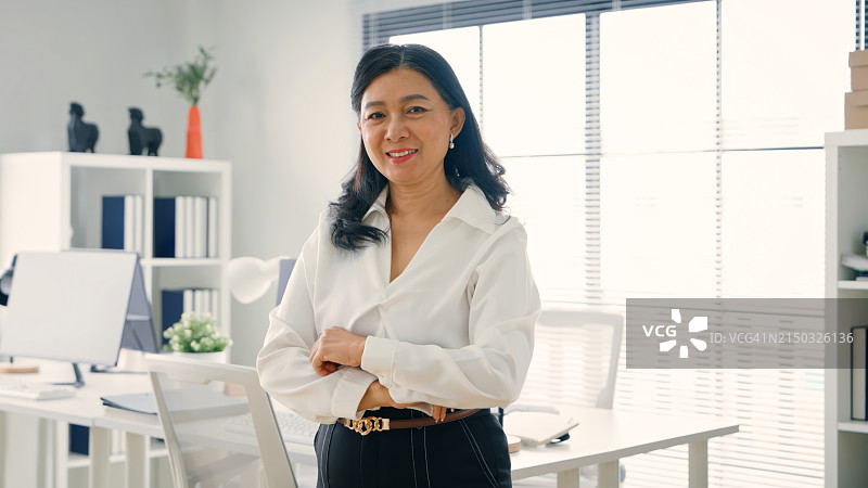 商务领导图片素材