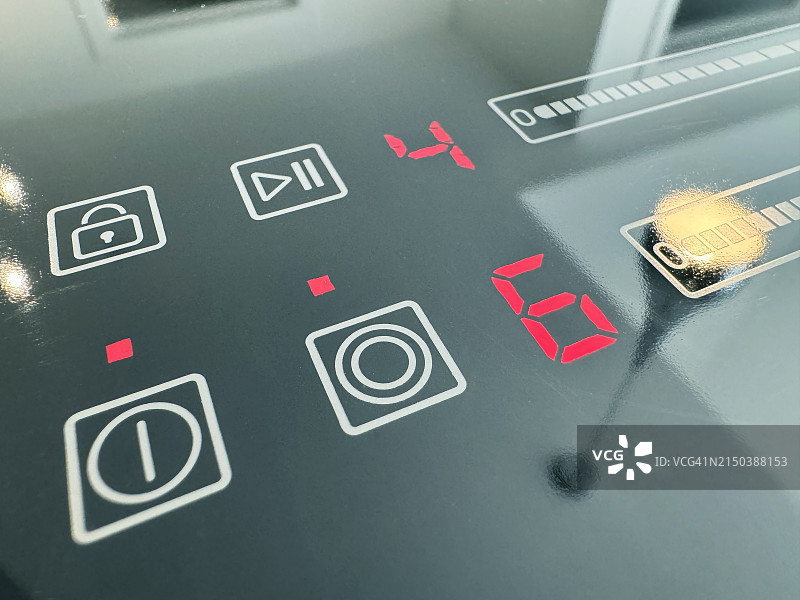 电磁炉灶具图片素材