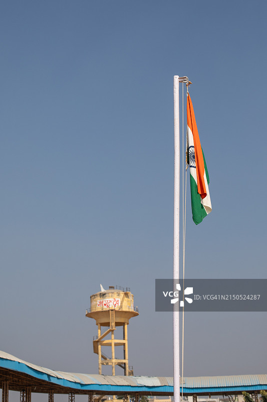 普什卡集市 2023图片素材