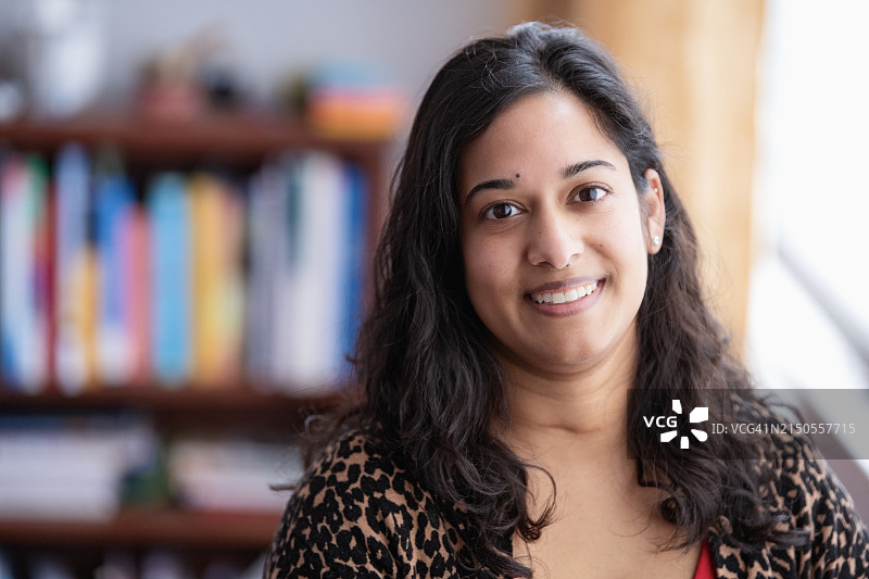 肖像的女人图片素材