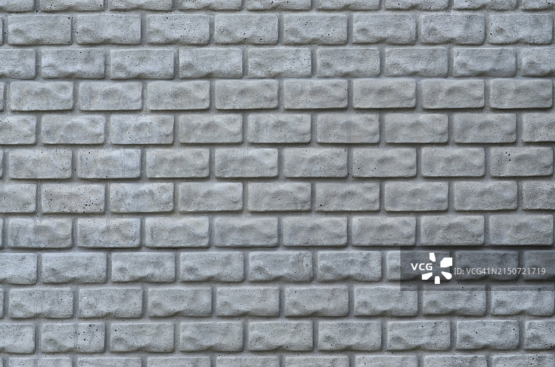 砖墙的全帧镜头图片素材