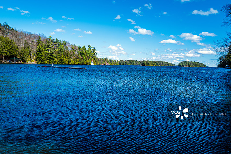 马斯科卡图片素材