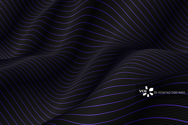 深色条纹的平滑表面背景图片素材