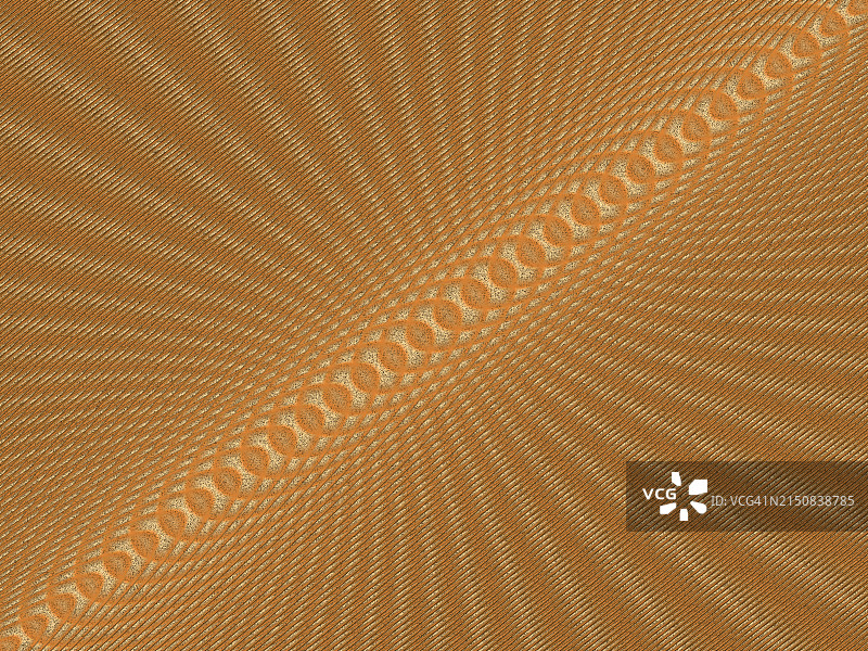 金色木质表面的图纸和纹理图片素材