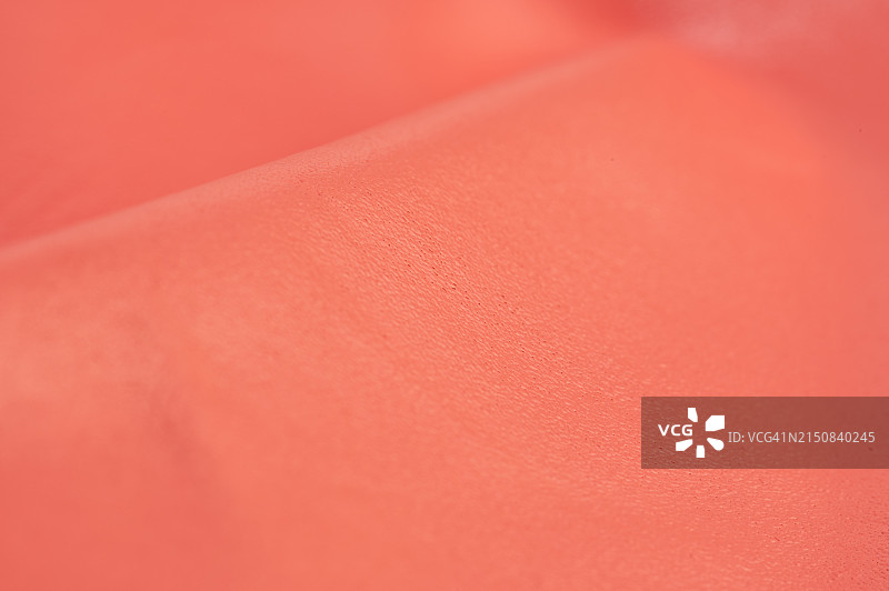 粉色皮革纹理背景图片素材