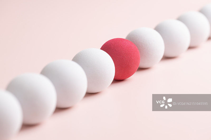 具有形状的单挑概念静物图片素材