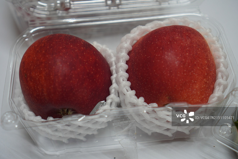 苹果的水果图片素材