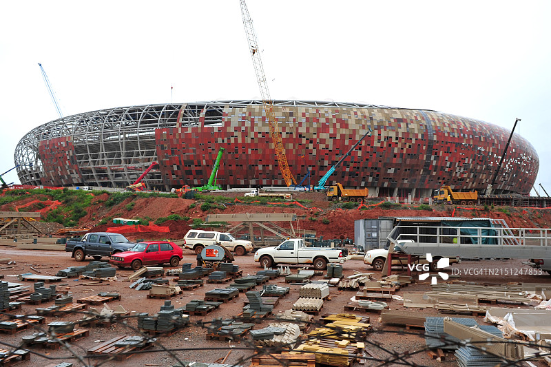 足球城市建设图片素材