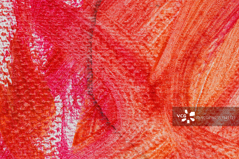 画布上的抽象艺术纹理背景图片素材